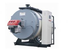 北京燃气热水锅炉A级工厂 D1标准引领行业高质量发展