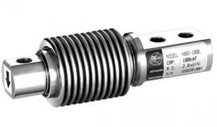 德国SCHENCK称重传感器VBB-200KG-D1/C3与D2级压力容器的行业应用