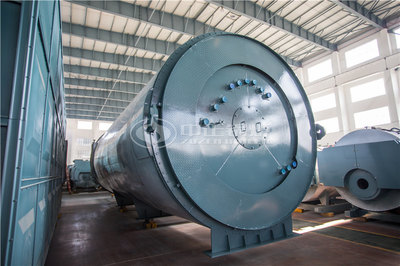 燃煤导热油锅炉购买渠道与售后服务详解