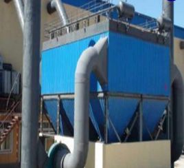 燃煤锅炉布袋除尘器 高效除尘的安装与应用——以A级锅炉为例