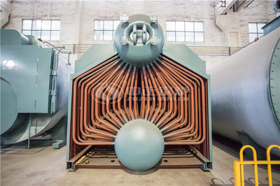 20T燃油导热油锅炉批发价格分析与A级锅炉安装要点